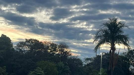 Brasília, DF | Previsão do Tempo | G1