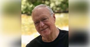 Obituary information for Richard 'Dick' David Lyon