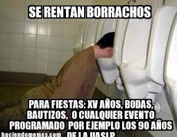 Memes De Borrachos 17 Borrachos Memes Chistosisimos Memes