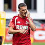 Said El Mala Commits to 1. FC Köln with Contract Extension and Iconic Number 10 Jersey