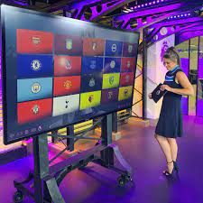 Essential cookies are required for the operation of our website. Becky Ives On Twitter Tomorrow The Next Chapter Begins Super Delighted To Of Joined The Premierleague Family With A Brand New Tv Show Called Premier League Today Nothing Like Jumping In At