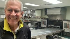 Conversations with Ron Gaus