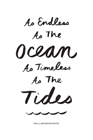 Black And White Ocean Quotes Billabongwomens Ocean Quotes Beach Quotes Sea Quotes