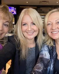 The hours we spent prepping? Absolutely WORTH IT! From the glam to the  laughter, every second was filled with joy, connection, and the kind of  magic that happens when powerful women come