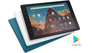 Missing of google play store lacks the device to. Google Play Store Auf Amazon Fire Hd Tablet Installieren Smarthome Tricks De