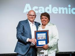 New Kensington students, faculty, staff honored at annual awards ceremony