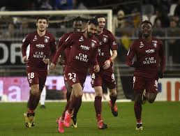 Последние твиты от fc metz ☨ (@fcmetz). Ligue 1 Fc Metz Pour Le Plaisir Le But De Farid Boulaya En Video