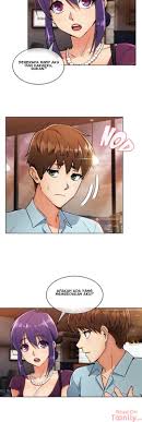 Saat minhyeok membagi surat undangan pernikahan dirinya kepada teman kerjanya…. The Stand Up Guy Chapter 6 Sektedoujin
