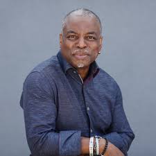 Levardis robert martyn burton, jr., professionally known as levar burton, is an american actor, presenter, director, producer, and author. Levar Burton Ncis New Orleans Wiki Fandom