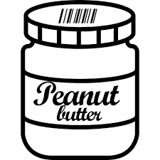 Peanut Vector Svg Icon 5 Svg Repo