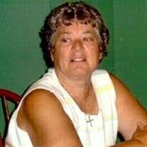 Mrs. Frances M. DeMarco Obituary