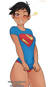 ᐅ My ADVENTURES with SUPERMAN