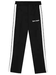 Jordan 4 retro white oreo. Tracksuits For Men Palm Angels Official