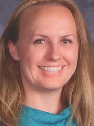 Daneya Esgar thanks Pueblo for reelection in Colorado House D46