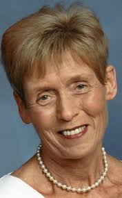 Kathy Tobias Obituary (2015)