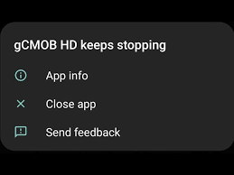 Besides, controlling live view, it has some major features like push alarm, video playback, invisible task wheel, finger gesture, windows slide and so on as mentioned below: Gcmob Hd Keeps Stopping Youtube