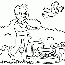 This will prime you to add serious yardage to your golf drive. Drawing Spring Season 164945 Nature Printable Coloring Pages