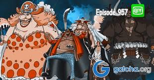 One Piece Episode 957 Sub Indo Full Movie Gatcha Org
