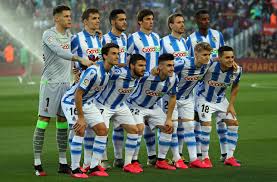 Real sociedad at a glance: La Real Sociedad Quiere Volver A Entrenar El Proximo Martes Deportes Futbol Cadena Ser