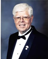 Joseph Herman “Joe” Muck III (1938-2021): homenaje de Find a Grave