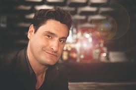 ROB SHUTER'S Naughty But Nice