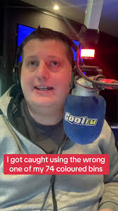 Purple Recycling Box Belfast