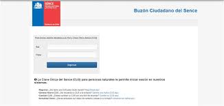 Gobierno segpres anuncia que se iniciará un proceso de actualización de claves única tras hackeo desde la próxima semana solo aquellos que cuenten con clave única o estén inscritos en la página de la comisaría virtual podrán. Estado De Tus Cursos Sence En Linea Chile