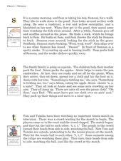 Once upon a time, there was a, um, monkey named mary and . Jolly Phonic Stories Pdf Jolly Phonics Jolly Phonics Songs Jolly Phonics Printable