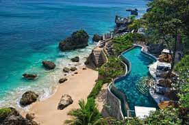 Pool villas, beach villas, private villas, beachfront, clifftop, ocean view sort results: The 10 Bali Villas Where You Ll Want To Stay Forever 2021