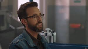 Mornings with Sebastian