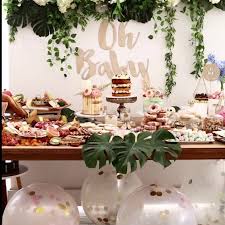 Para este juego para baby shower pide a tus invitados que manden alguna foto de cuando eran bebés (cuanto más pequeños mejor). Como Organizar El Babyshower Perfecto Ideas Decoracion Y Juegos
