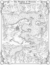Kingdom Of Royaume Fantasy Map Making Fantasy Map Fantasy World Map