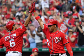 Darren has a great deal of familiarity with the nationals, as his. Darum Wird Die World Series Im Nationals Park Grossartig