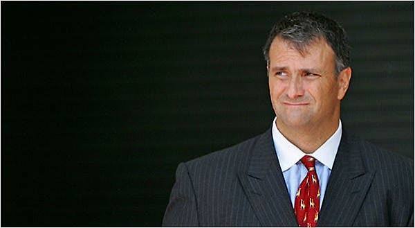 Alex Gibney's Documentary About Jack Abramoff - The New York Times