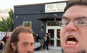 Tonight in live music; Max Norton is back in town, King Britt's St. Pete  warehouse party and more