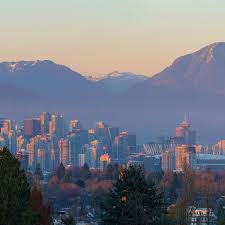 Warm summer weather is the perfect backdrop for. British Columbia Day August 2 2021 National Today
