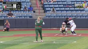 Meanwhile, the bandits conclude another successful season, in which they recorded the. Usssa Pride Usssa Pride Vs Team Mexico Facebook