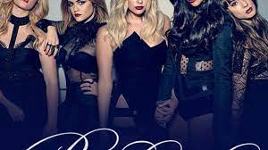 A month has passed on pretty little liars since aria, emily, hanna and spencer were arrested and a lot has changed in rosewood, and with the girls. Pretty Little Liars Staffel 8 Gibt Es Noch Hoffnung Reboot Geplant Kino De