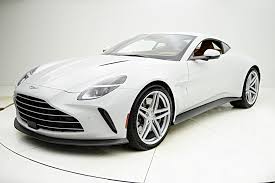 Image result for Neutron White 2025 Aston Martin