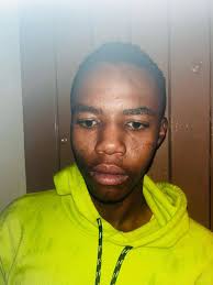 The fugitive that's been