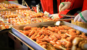 Harga jajan asli dari indonesia di korea berapaan!? Restoran Terbaik Di Seoul Info Jajanan Dan Wisata Kuliner