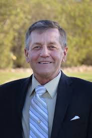 Larry Olson Obituary