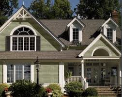 Cypress is a superior exterior siding material that offers natural beauty, with a rich grain, texture, and color that complements any architectural style. Top Siding Colors For 2020 Contractor Cape Cod Ma Ri