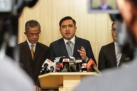 He is the member of the parliament of malaysia for seremban, and a senior official in the democratic action party (dap). E Hailing Drivers Subject To Same Rules As Cabbies Starting Tomorrow Malaysia Malay Mail