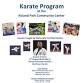 Karate Classes  — Roland Park Community Center..... event in Baltimore, MD