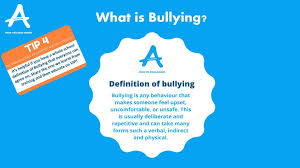 Introducing Anti Bullying Ambassadors To Your School Ppt Download
