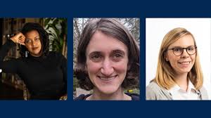 Meet the 2025 College of Letters and Science Dean's Faculty Fellows