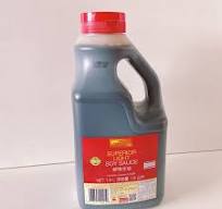 LKK Superior Light Soy Sauce 1.9L - Lee Kum Kee – Fresh Food ...