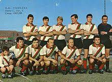 Juega en la serie b, segunda categoría del fútbol italiano. Ternana Calcio Wikipedia