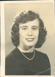 Marian Kathleen Brunson Obituary